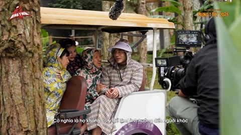 Phim Tết của Trấn Thành có tiếp tục khuấy động phòng vé?