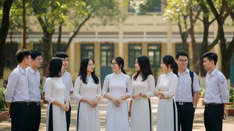 Chàng trai có điều kiện mang “món quà” tặng bạn bè đến họp lớp nhưng khiến ai cũng tự ái