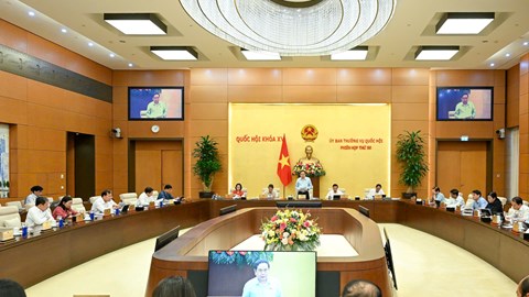 Bước tiến kiến tạo cho sự phát triển của báo chí hiện đại