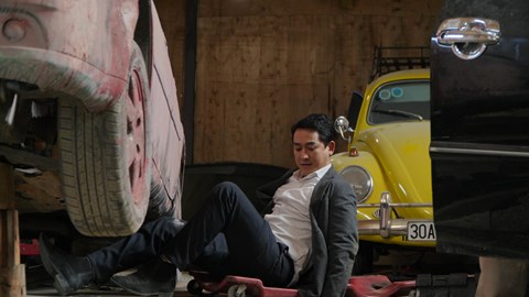  Khi phim Việt “cô độc” trên chính sân nhà