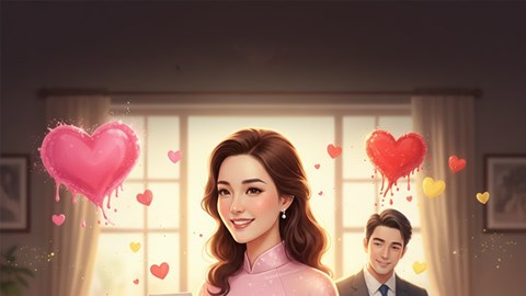 Những lời chúc ngày 20.10 có thể khiến phụ nữ nhớ lâu hơn cả một món quà