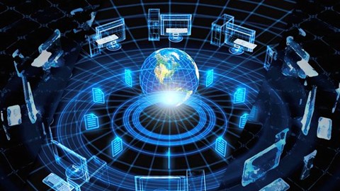 Bài 1: Nền móng cho Chính phủ số