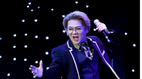 Vũ Hà từng gây “bão dư luận” trước khi dính vào đường dây đánh bạc hơn 2.500 tỉ