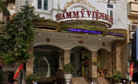 Lộ diện loạt sai phạm kéo dài của thẩm mỹ viện Mailisa trước khi bị lực lượng chức năng kiểm tra