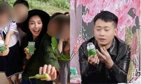  Liệu Thuỳ Tiên, Quang Linh từng hoạt động thiện nguyện có được giảm án?