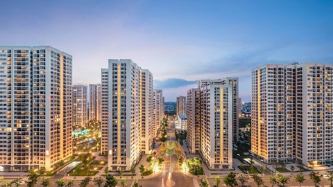 The Origami: Lựa chọn an cư và đầu tư bền vững tại TP.HCM