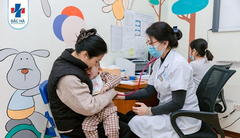 Rét đầu mùa và nguy cơ bệnh hô hấp gia tăng