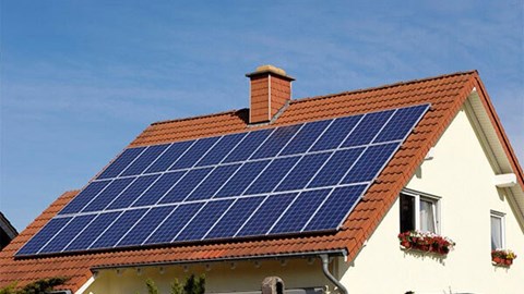 5 lý do khiến điện mặt trời trở thành xu hướng của nhiều gia đình 