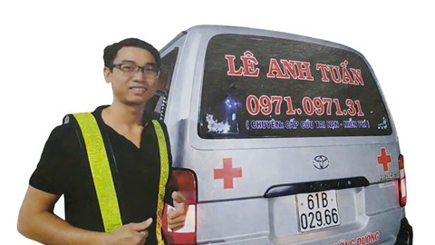 Gen Z Việt Nam: Khát vọng phụng sự xã hội trong kỷ nguyên mới