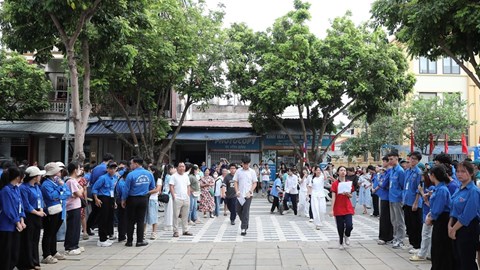 Sau kỳ thi tuyển vào lớp 10, thí sinh cần lưu ý những mốc thời gian nào?