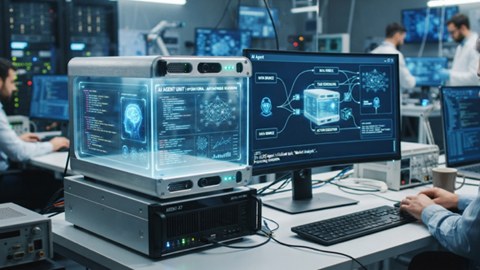 AI trong vòng kiểm soát pháp lý