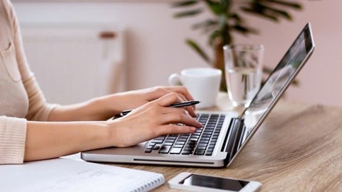 Phát triển bản thân trong giai đoạn thất nghiệp 