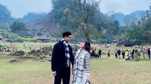 5 xu hướng hẹn hò “lên ngôi” trong giới trẻ