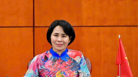 “Công tác chuẩn bị cho AMMS-8 được triển khai bài bản, chu đáo và chuyên nghiệp“