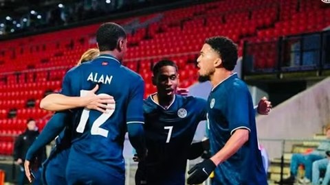 CLB Công an Hà Nội giành vé dự C1 châu Á 2026/27