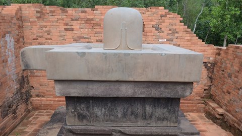 Thấy gì trong công tác bảo vệ bảo vật quốc gia ở Mỹ Sơn?