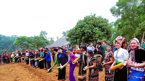  Ngày hội “Sắc Xuân trên mọi miền Tổ quốc” năm 2026 có những hoạt động nào nổi bật?