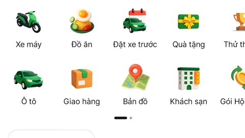 Ép người tiêu dùng, Grab bị Ủy ban Cạnh tranh Quốc gia xử phạt 1,36 tỉ đồng