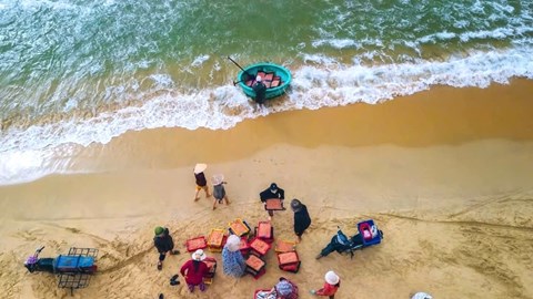  Tuổi trẻ Gia Lai quảng bá du lịch bằng video clip