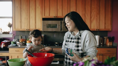 “Khoảng trống” ít ai nhìn thấy