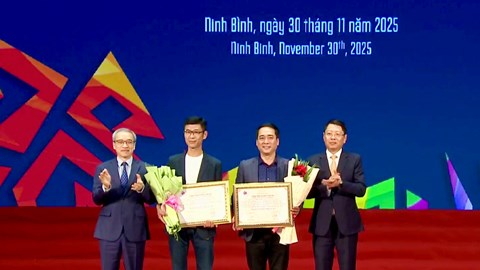 Coi cả thành công lẫn thất bại là báu vật để nuôi dưỡng ngọn lửa sáng tạo