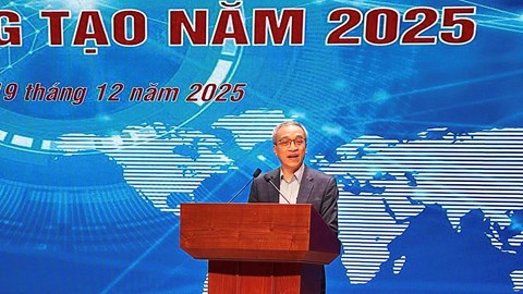 Khoa học, công nghệ, đổi mới sáng tạo thúc đẩy phát triển ngành VHTTDL