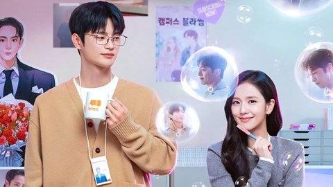Diễn xuất của Jisoo gây tranh cãi nhưng bộ phim “Boyfriend on Demand” vẫn gây sốt