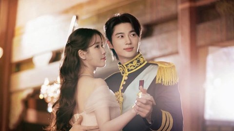 IU tái xuất ấn tượng trong bộ phim “Phu nhân đại quân thế kỷ 21”