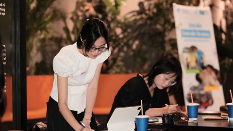 Lương cao, việc tốt, vì sao người trẻ vẫn muốn nghỉ?