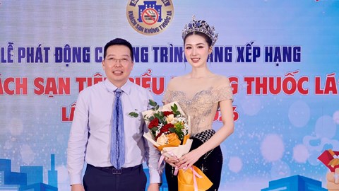 Xây dựng lối sống lành mạnh từ những lựa chọn có trách nhiệm