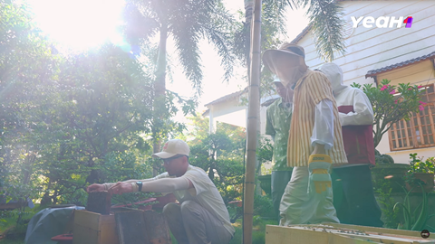 Trải nghiệm “ngọt ngào” tại miền Tây