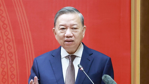 Tổng Bí thư yêu cầu nghiên cứu miễn viện phí toàn dân giai đoạn 2030-2035