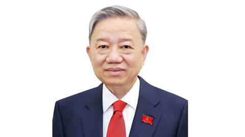 Tổng Bí thư Tô Lâm sẽ thăm cấp Nhà nước tới Triều Tiên