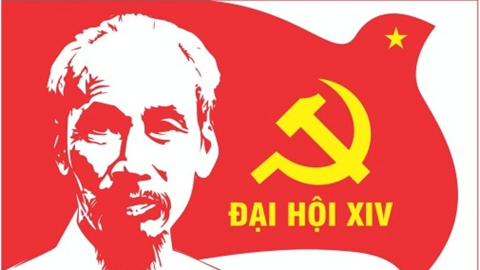 Bộ VHTTDL đề nghị đẩy các hoạt động tuyên truyền Đại hội đại biểu toàn quốc lần thứ XIV của Đảng