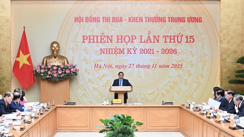 Tôn vinh những con người, tập thể anh hùng, qua đó tôn vinh giá trị cốt lõi của dân tộc