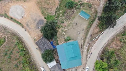 Nguyên nhân vụ tai nạn giao thông làm tử vong 9 người tại Lào Cai 