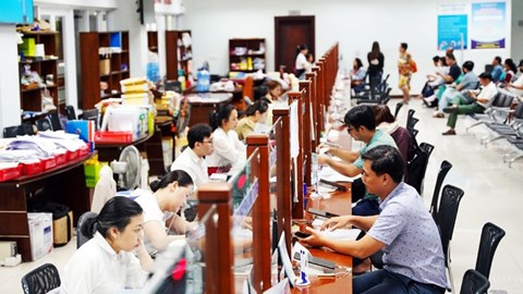 Bố trí viên chức vào vị trí việc làm và xếp lương tương ứng trước 1.7.2027