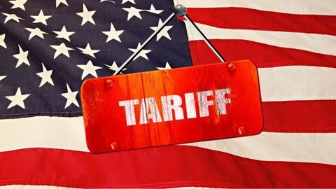 Tòa án Tối cao Mỹ bác bỏ chính sách thuế toàn cầu, Tổng thống Trump nói gì?