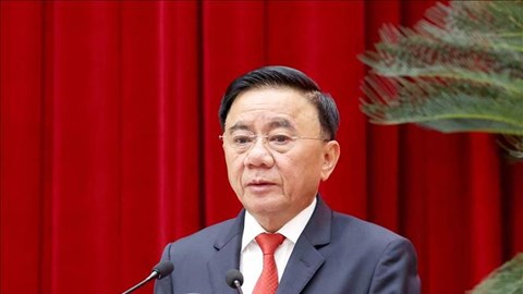  Bộ Chính trị ban hành Kết luận về bảo đảm nguồn cung, giá nhiên liệu ổn định trong tình hình mới