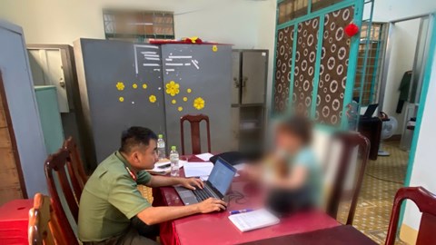 Thủ tướng Chính phủ chỉ đạo nóng về công tác bảo vệ an ninh quốc gia, bảo đảm trật tự an toàn xã hội trong hoạt động du lịch