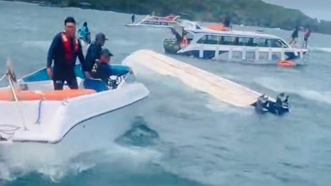 Thủ tướng Chính phủ chỉ đạo khắc phục hậu quả vụ lật ca nô nghiêm trọng ở Phú Quốc