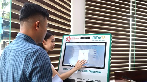 Vận hành chính quyền 2 cấp, cần cán bộ chất lượng