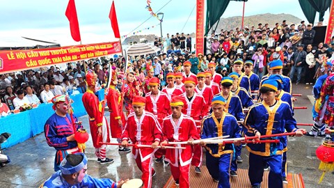 Quy Nhơn Đông là “đầu tàu” phát triển du lịch của Gia Lai