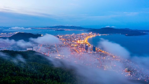 Gia Lai: Quy Nhơn lọt vào danh sách 25 điểm đến hàng đầu thế giới năm 2026