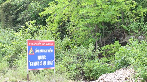 Ứng phó với bão Kalmaegi, Gia Lai chủ động phương án di dời gần 1.000 hộ dân