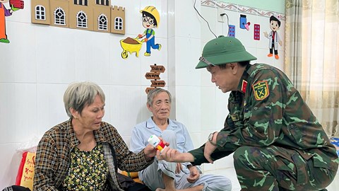 Trước giờ “G” bão số 13 đổ bộ vào Gia Lai