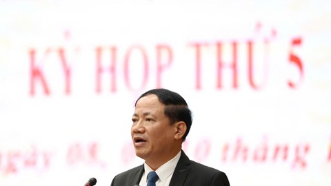 Gia Lai không có cán bộ yếu, nếu không đạt hiệu quả là vì né trách nhiệm, không tâm huyết