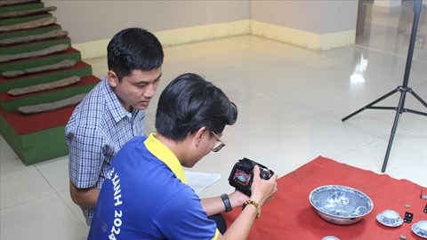 Hạ tầng văn hóa số mở đường cho sức mạnh mềm Việt Nam