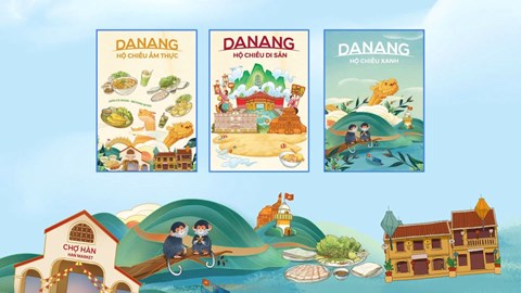 Tôn vinh di sản bằng hành động thiết thực