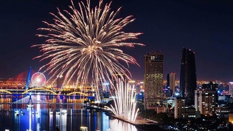 Đà Nẵng thiết đặt thành trung tâm logistics khu vực